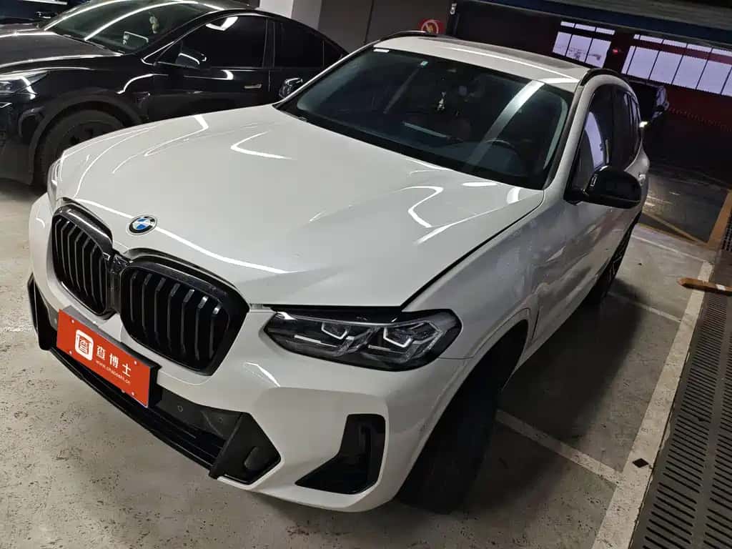 BMW BMW X3