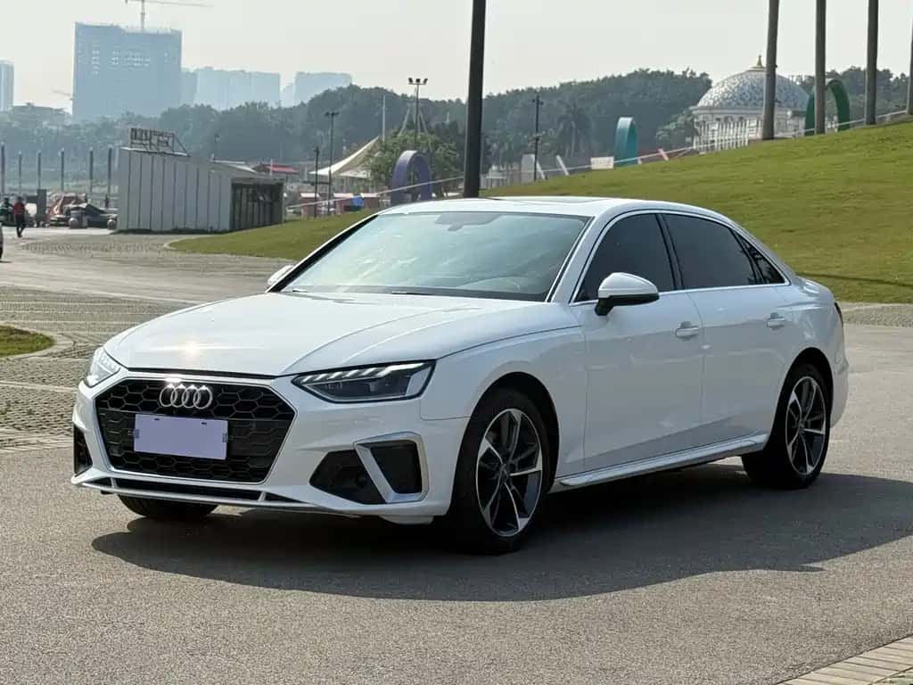 Audi Audi A4L