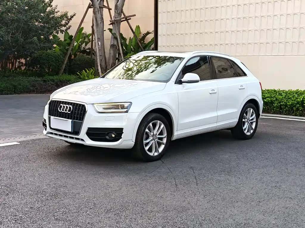 Audi Audi Q3