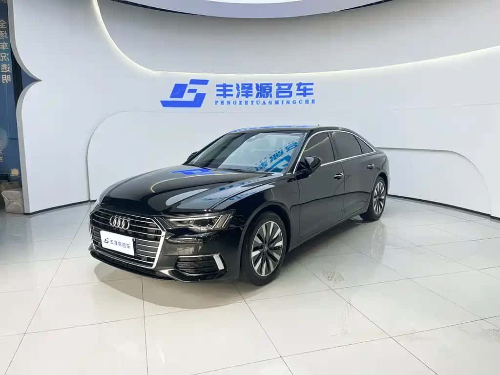 Audi Audi A6L