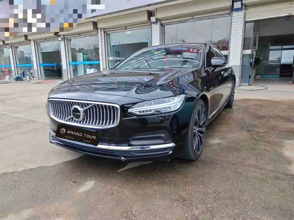 Volvo Volvo S90