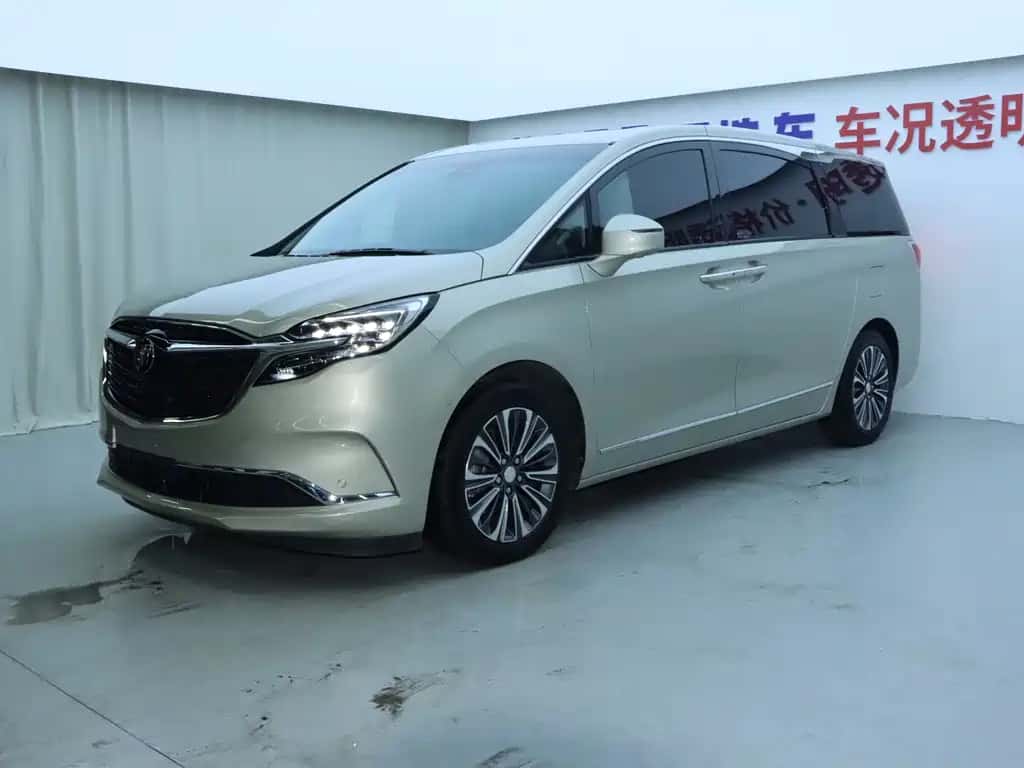 Buick Buick GL8