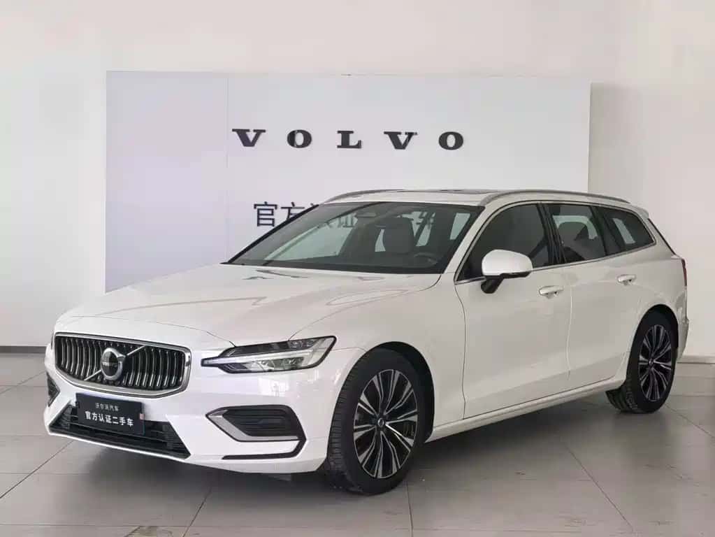 Volvo Volvo V60