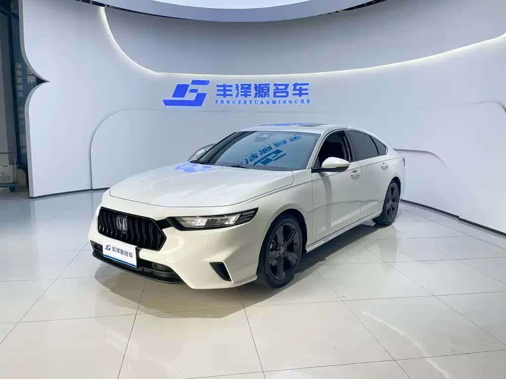 Honda Inspire