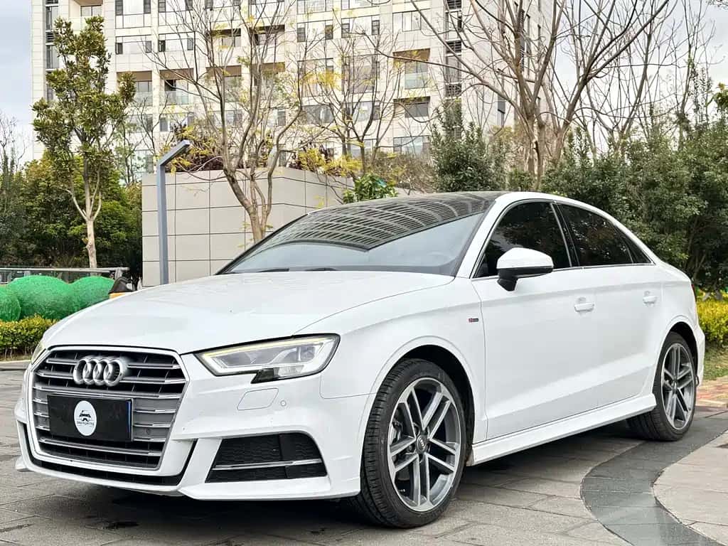 Audi Audi A3