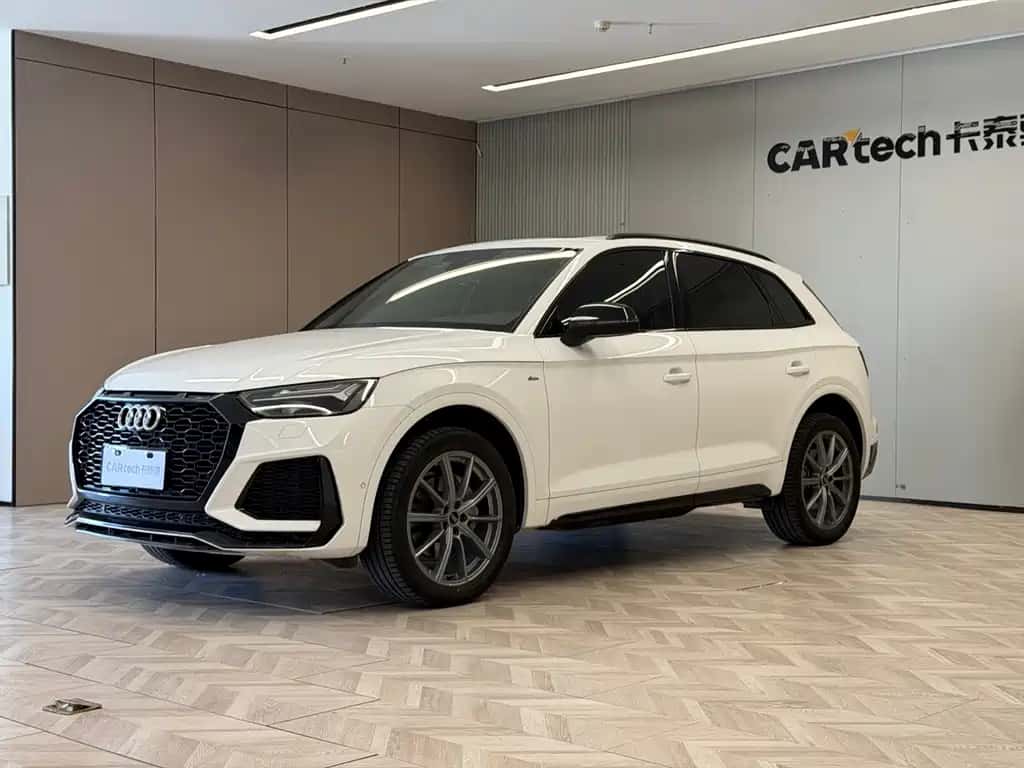 Audi Audi Q5L