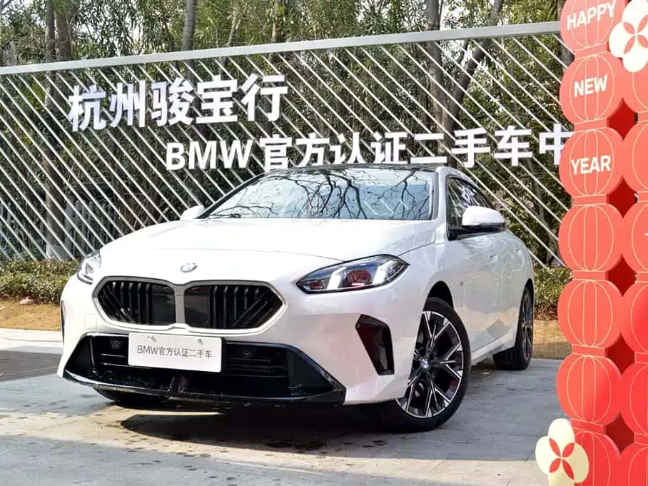 BMW BMW 2 Series