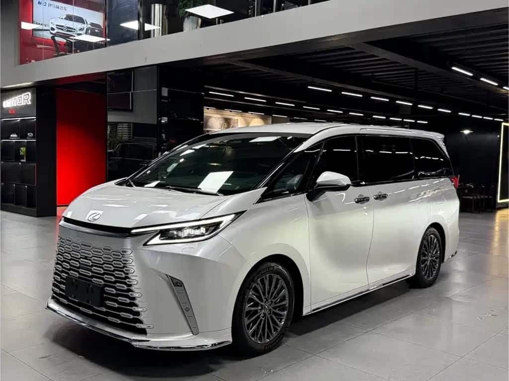 Lexus Lexus LM