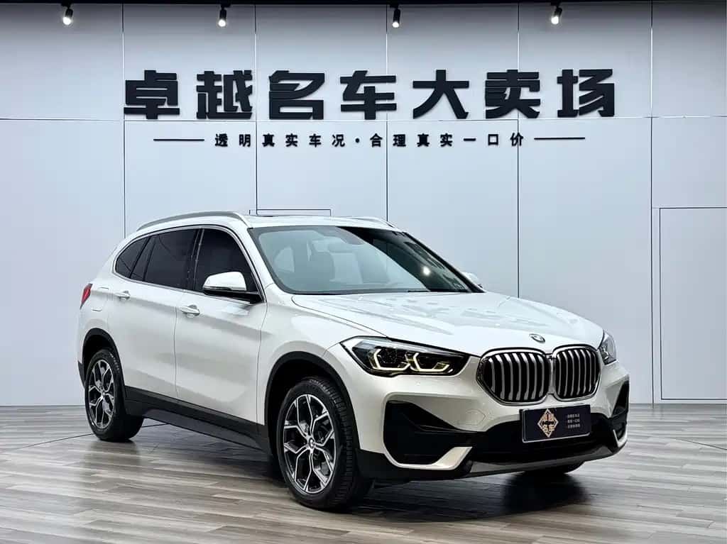 BMW BMW X1
