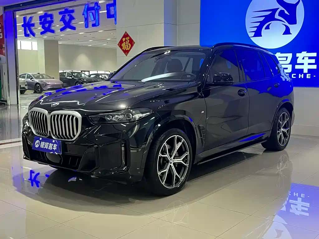 BMW BMW X5