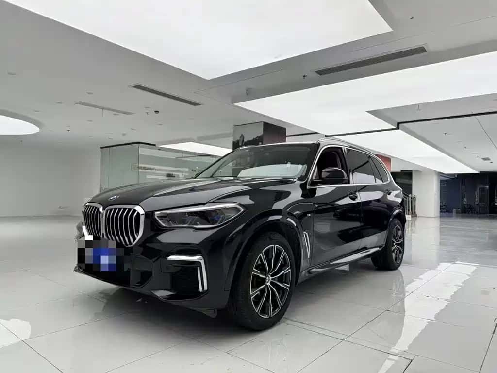 BMW BMW X5