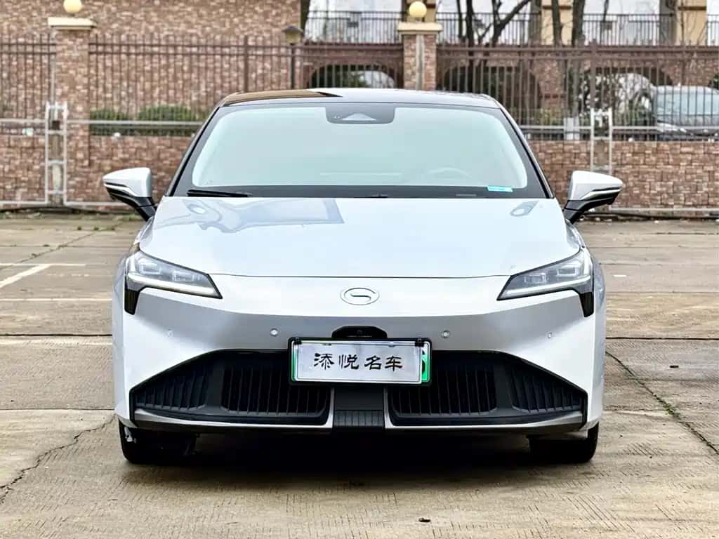GAC NE AION S Plus