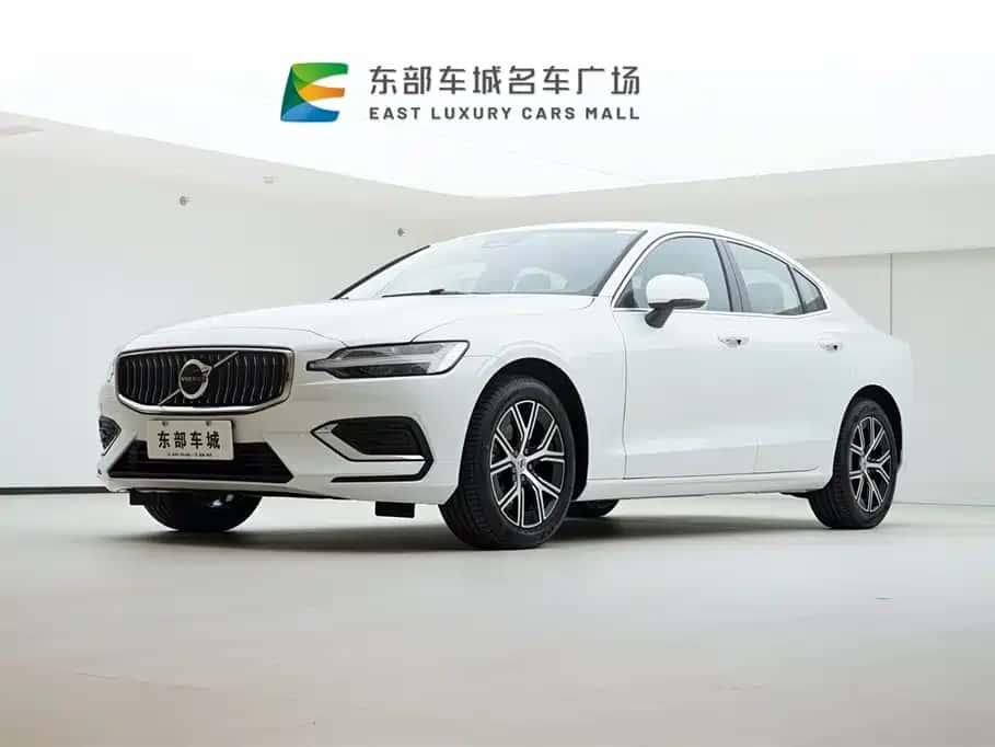 Volvo Volvo S60