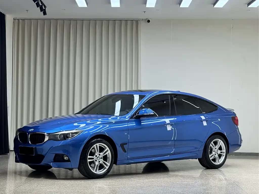 BMW BMW 3 Series GT