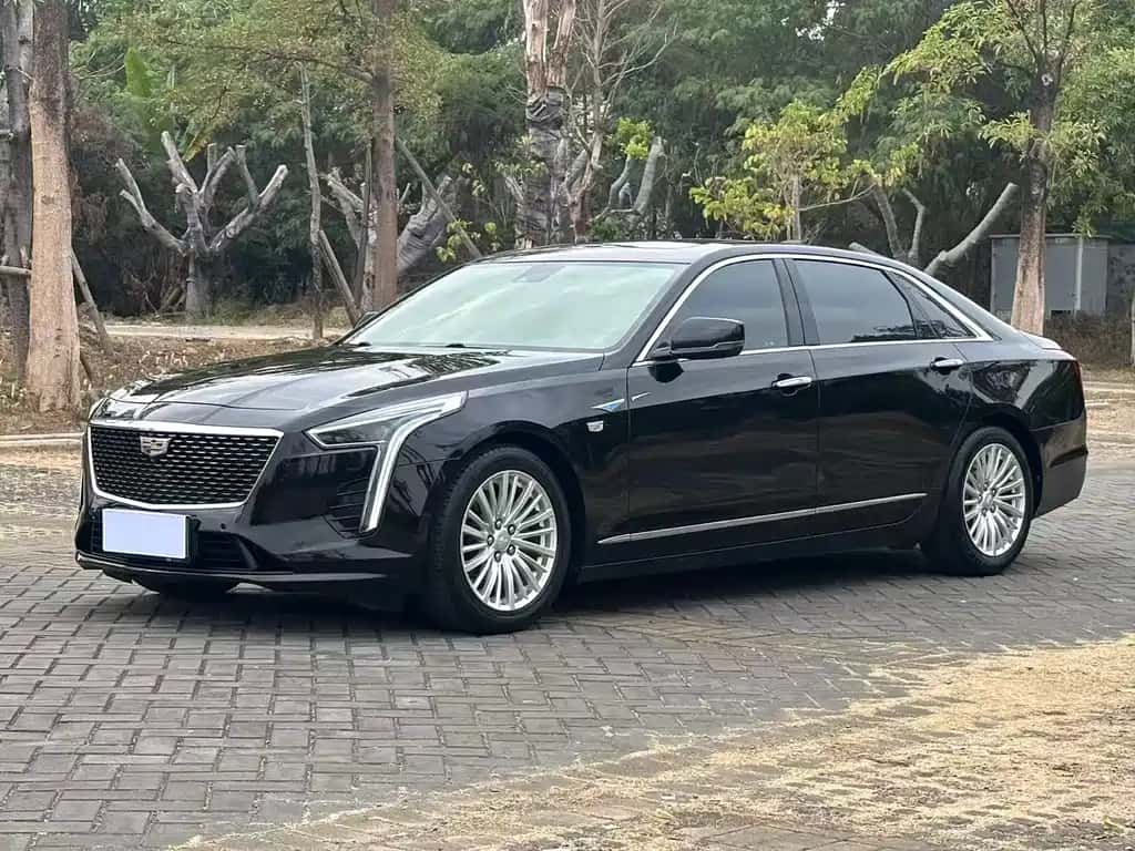 Cadillac Cadillac CT6
