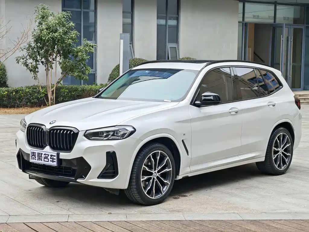 BMW BMW X3