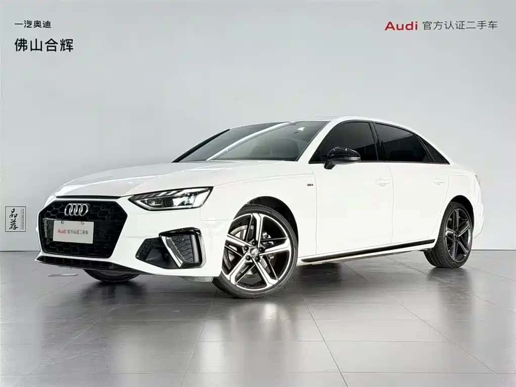 Audi Audi A4L