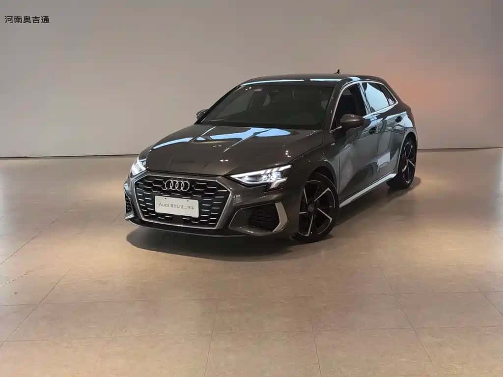 Audi Audi A3