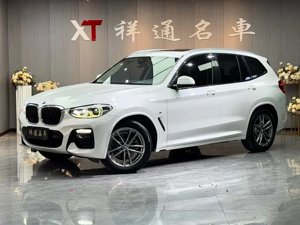 BMW BMW X3