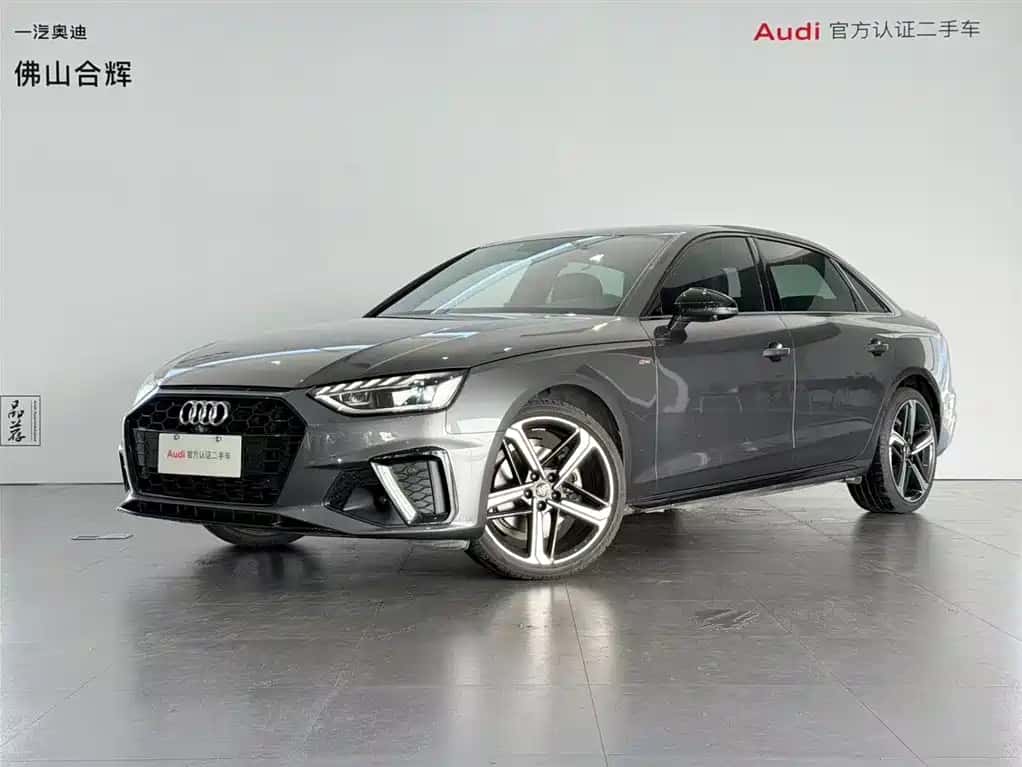 Audi Audi A4L