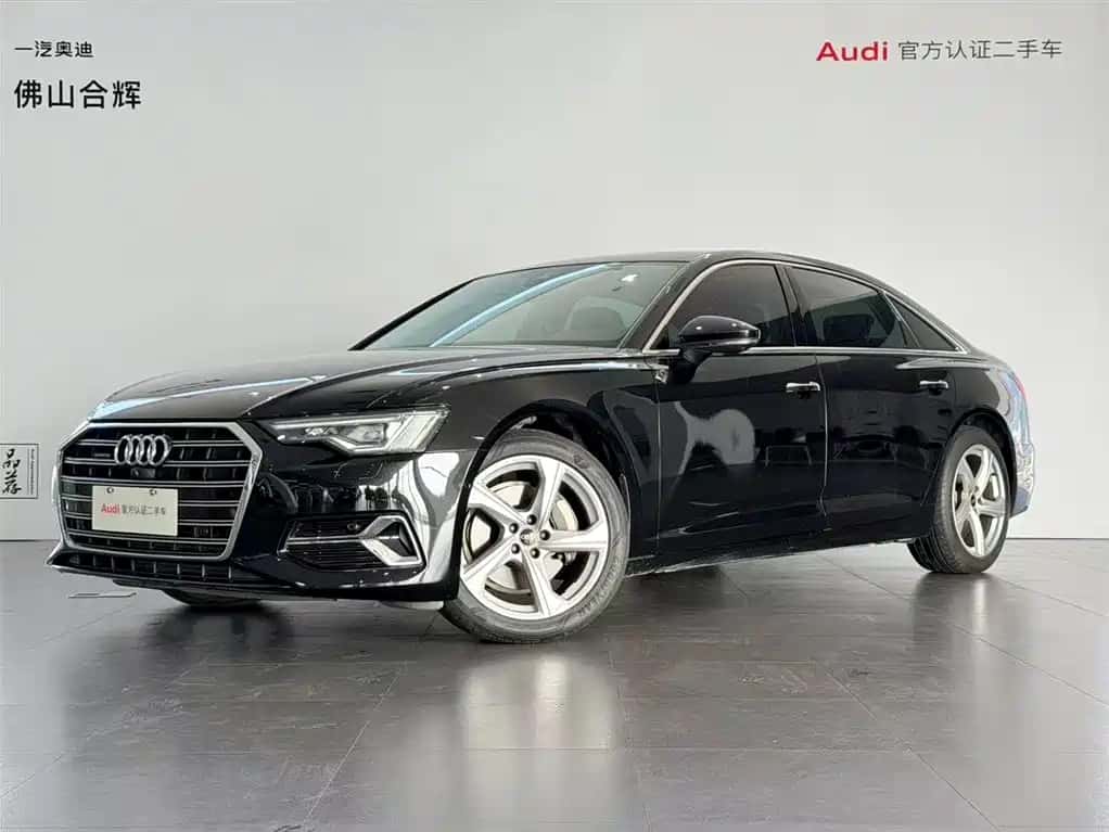 Audi Audi A6L