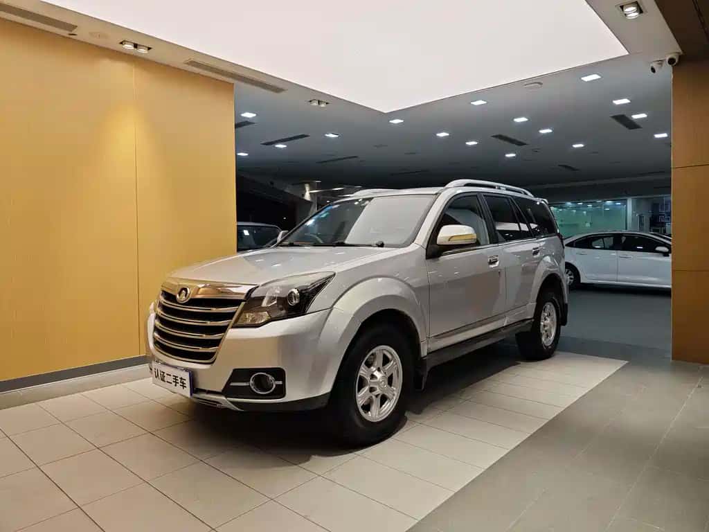 Haval Haval H5 Classic