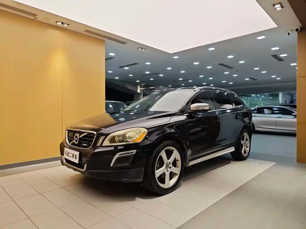 Volvo Volvo XC60 (Import)