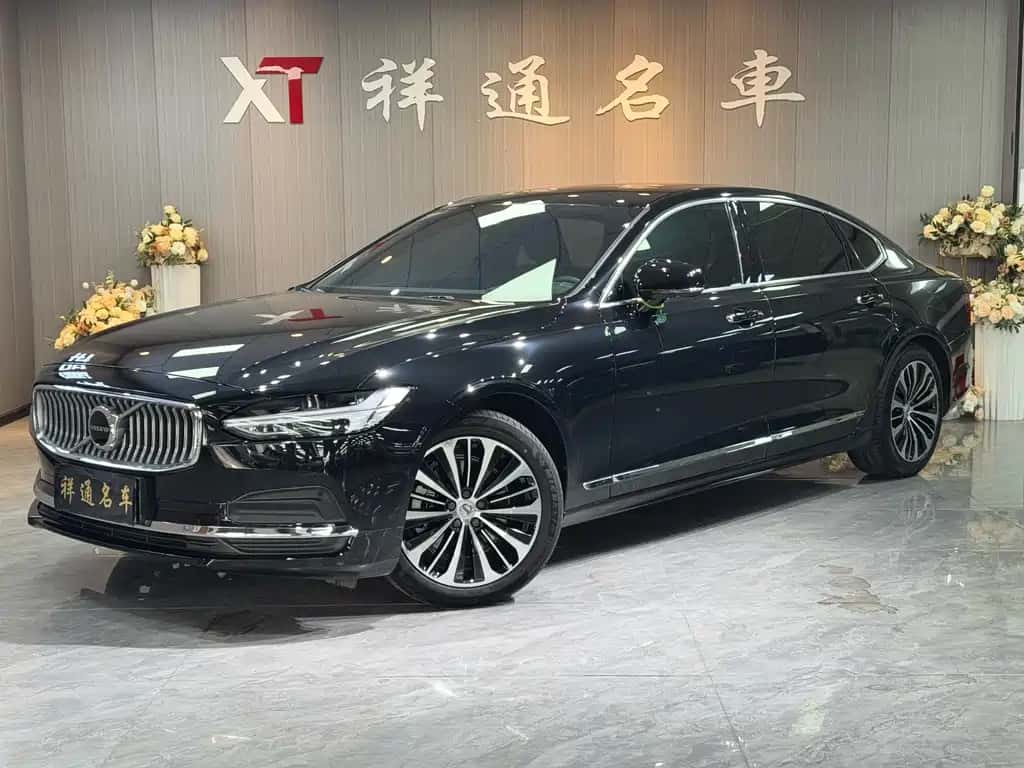 Volvo Volvo S90