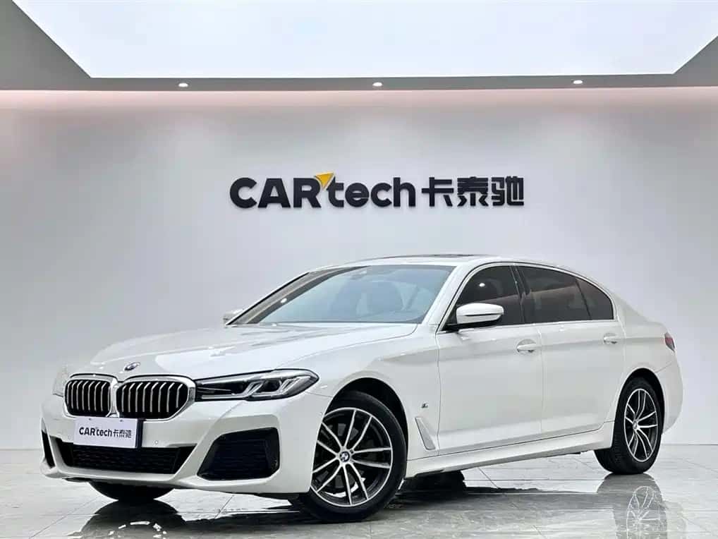 BMW BMW 5 Series