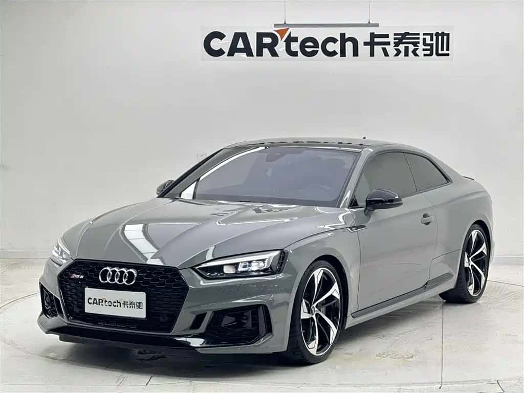 Audi Audi RS 5