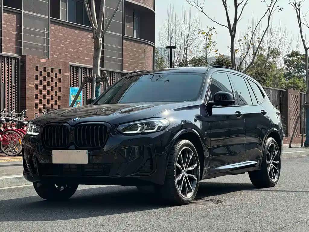 BMW BMW X3