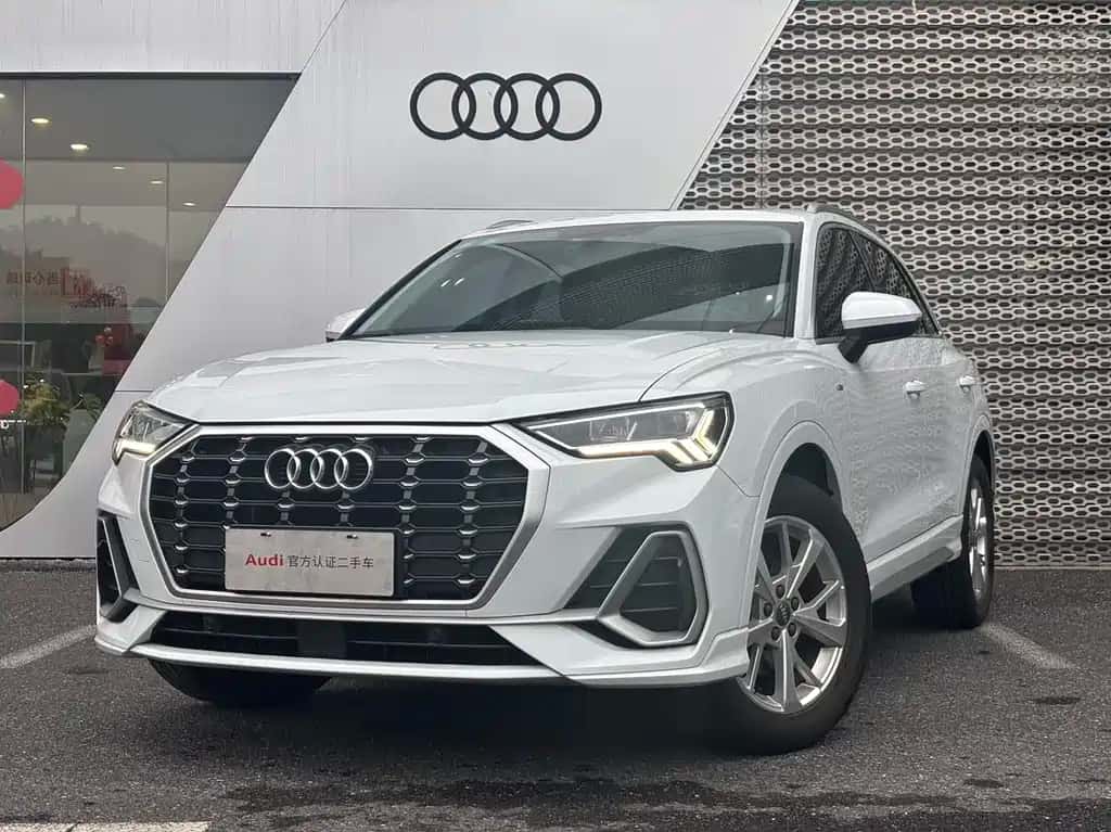 Audi Audi Q3