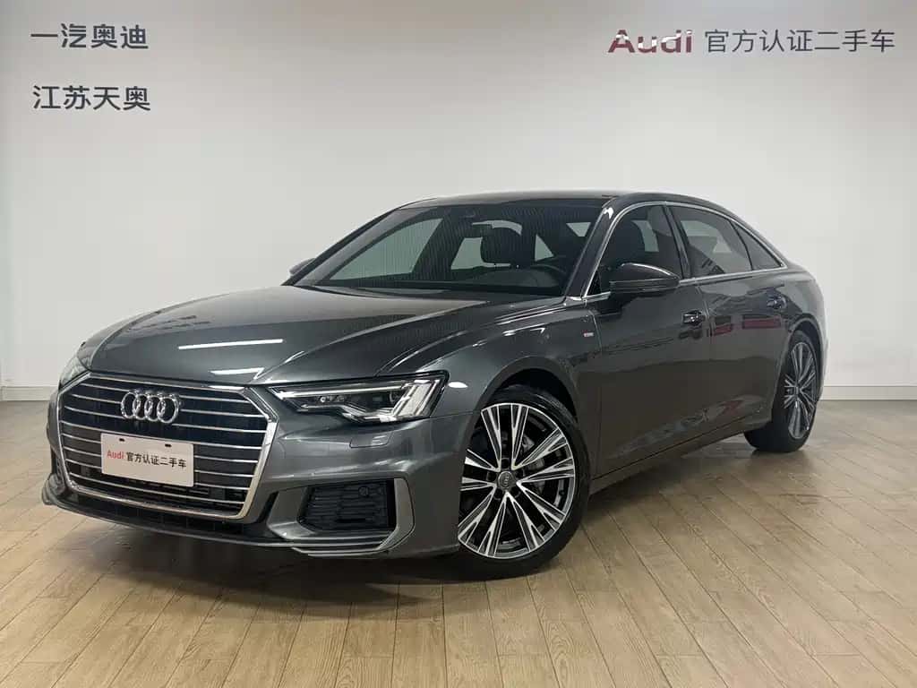 Audi Audi A6L