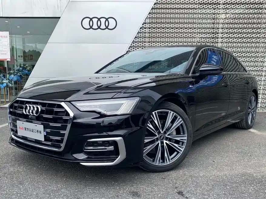 Audi Audi A6L