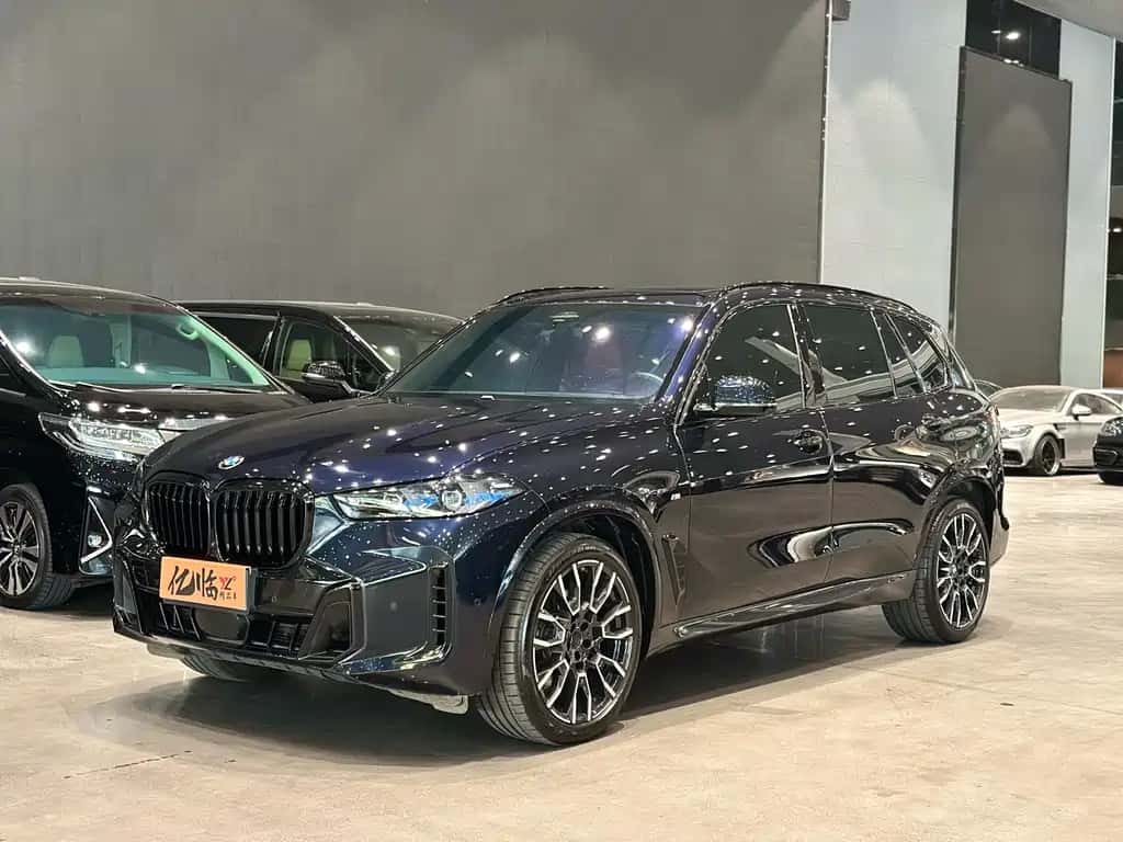 BMW BMW X5