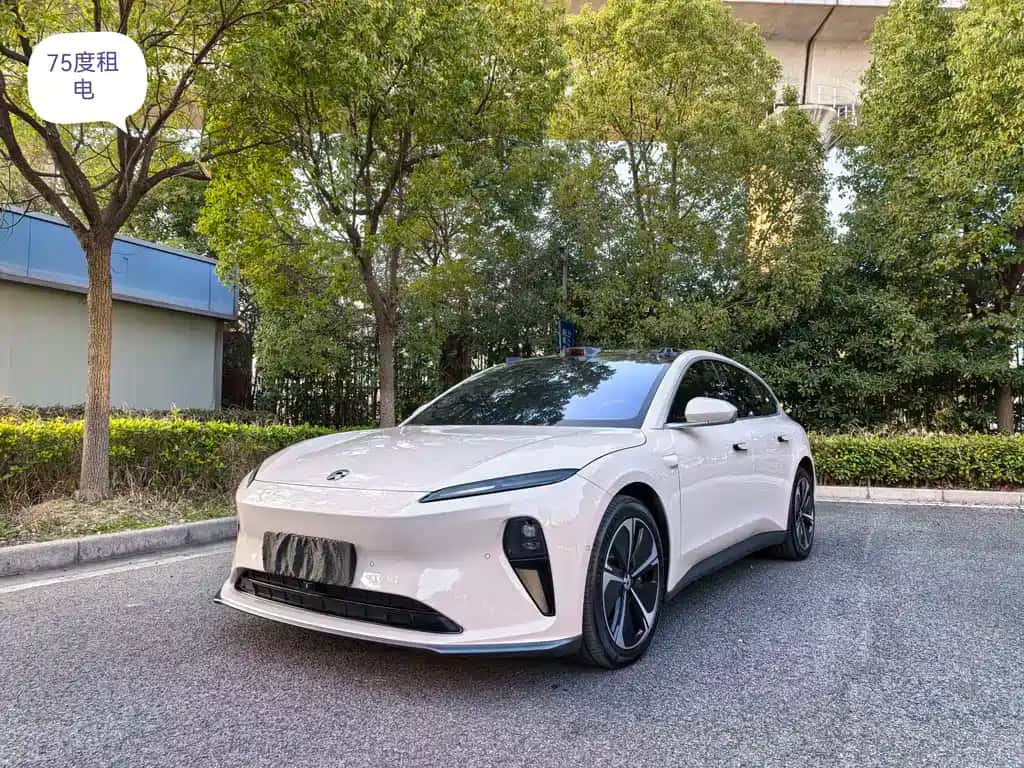 NIO Nio ET5T