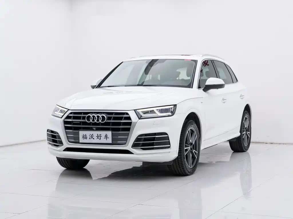 Audi Audi Q5L