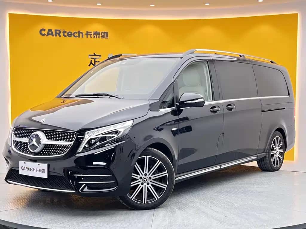 Mercedes-Benz Mercedes-Benz V-Class