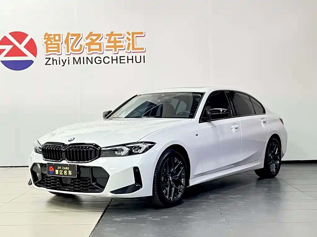 BMW BMW 3 Series