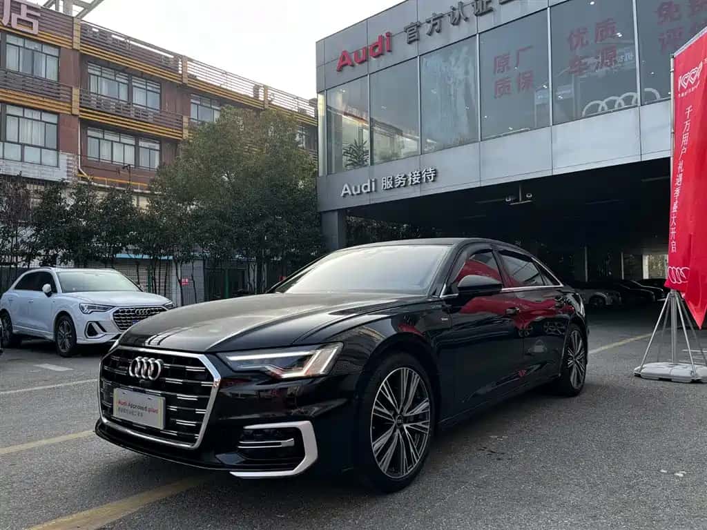 Audi Audi A6L