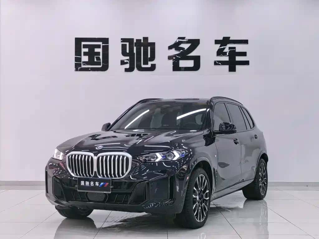 BMW BMW X5