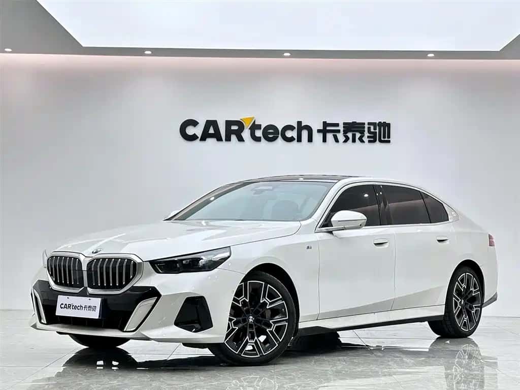 BMW BMW 5 Series