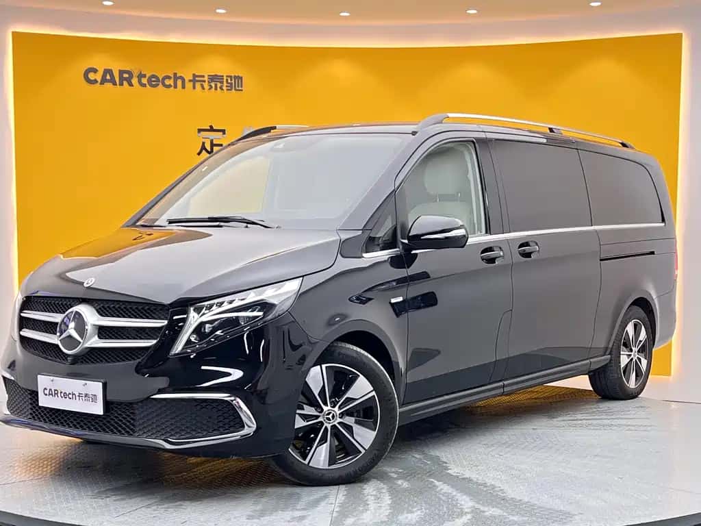 Mercedes-Benz Mercedes-Benz V-Class
