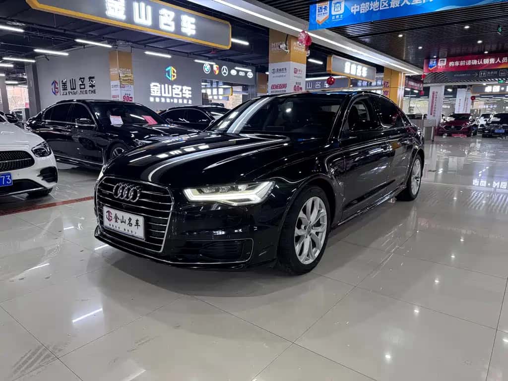 Audi Audi A6L
