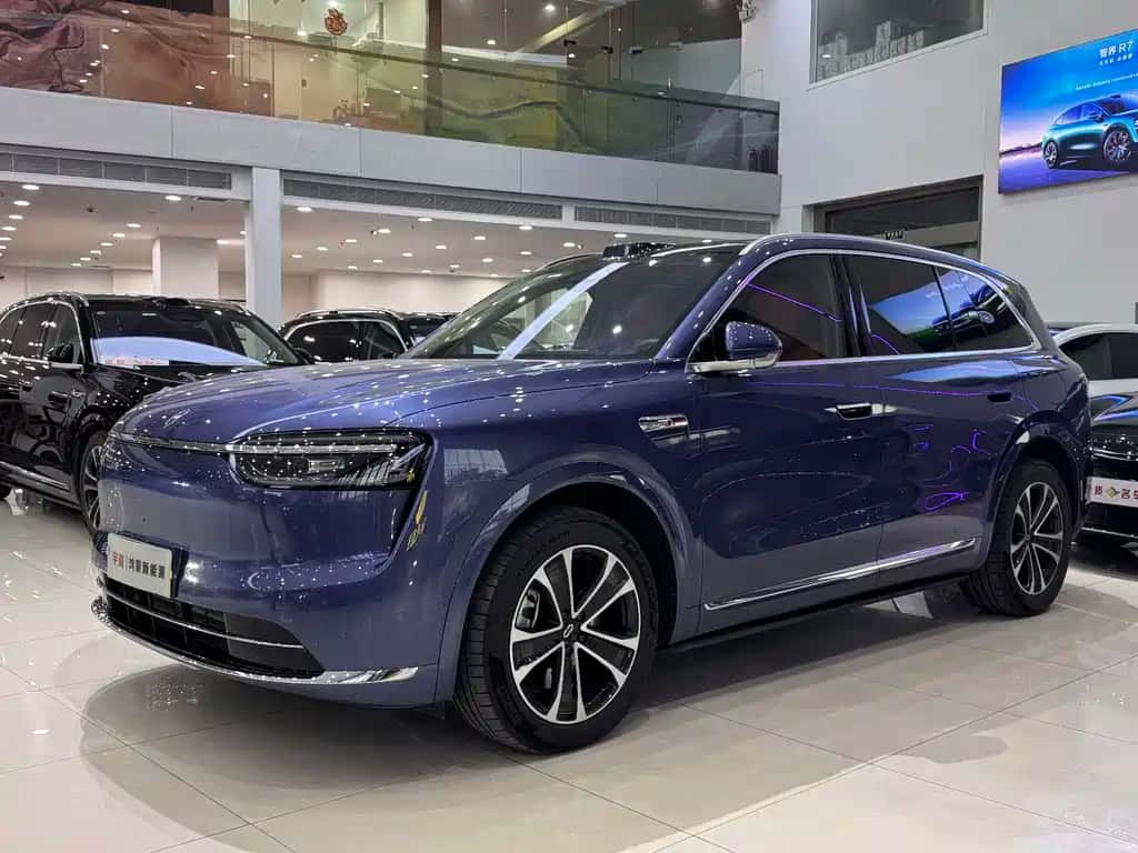 AITO AITO M7