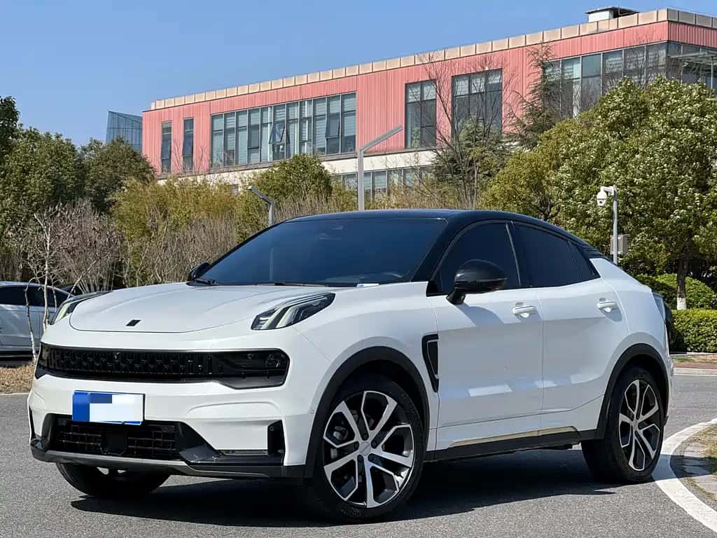 Lynk & Co Lynk & Co 05