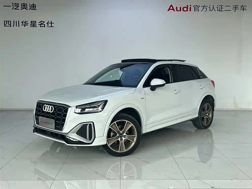 Audi Audi Q2L