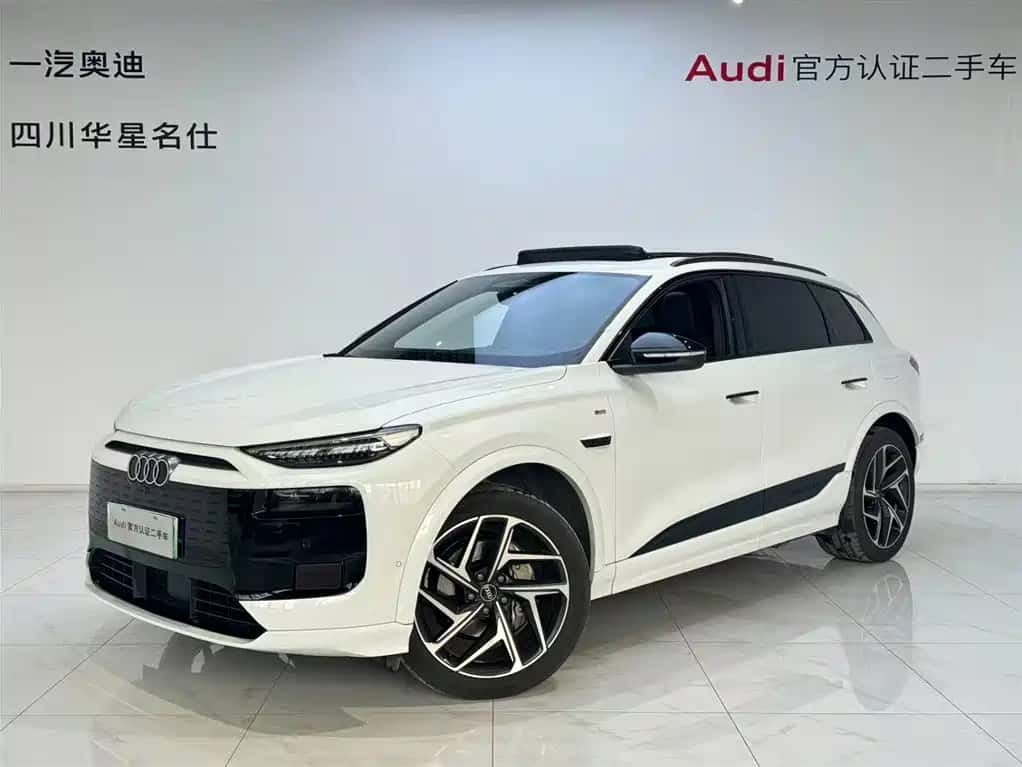 Audi Audi Q6L e-tron