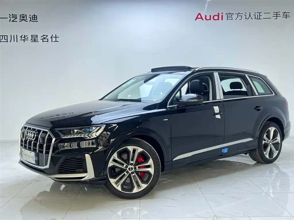 Audi Audi Q7