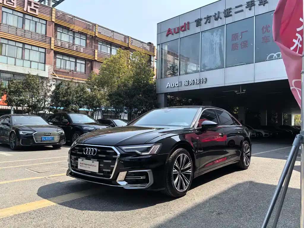 Audi Audi A6L